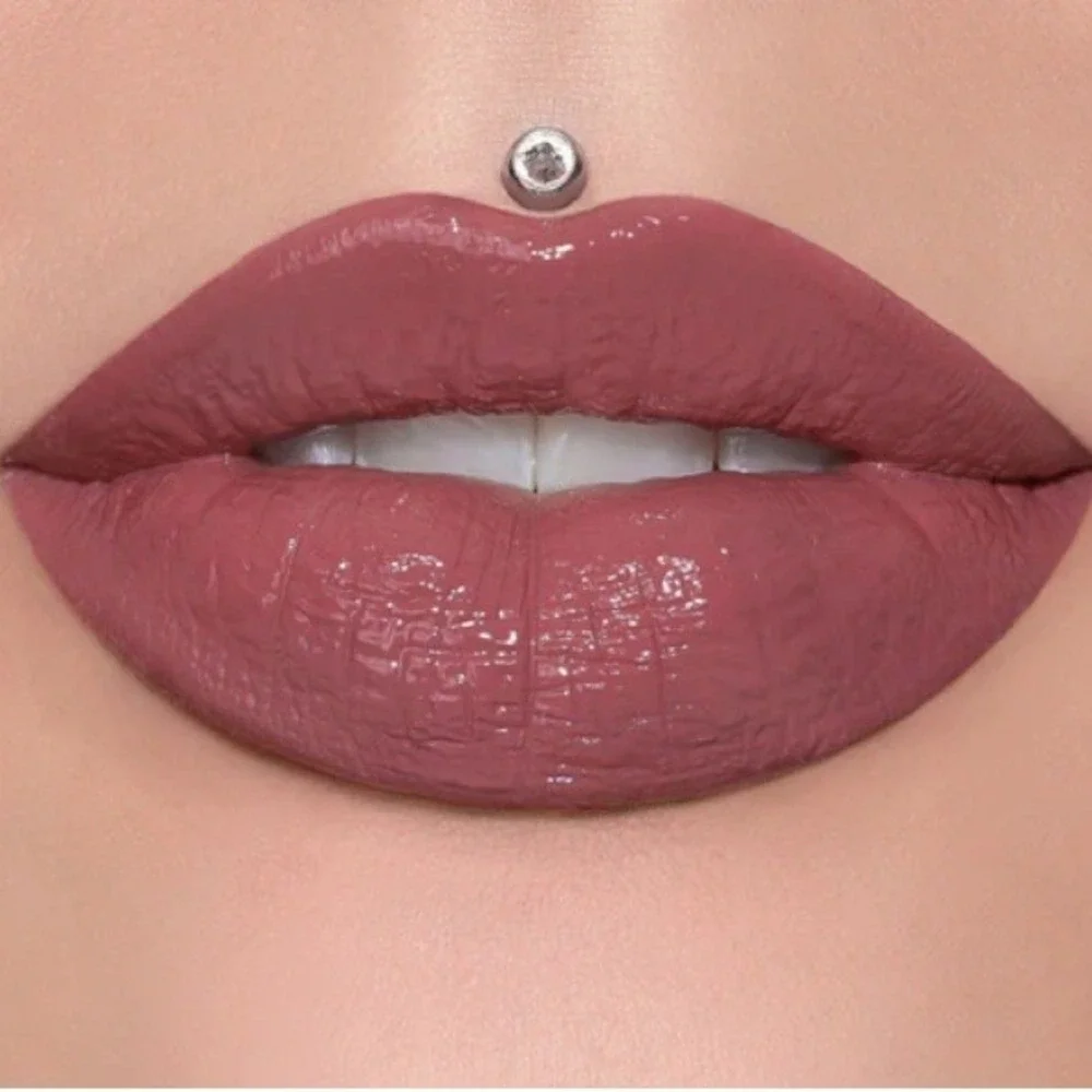 Jeffree‎ Star Supreme Gloss NO SHAME
